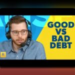 بدهی خوب مقابل بدهی بد: راهنمای ساده برای تصمیم‌گیری مالی هوشمند در %sitename%